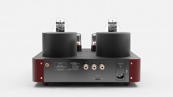 Fezz EVO Mira Ceti 300b mono power amplifier
