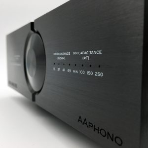 Audio Analogue AAPhono