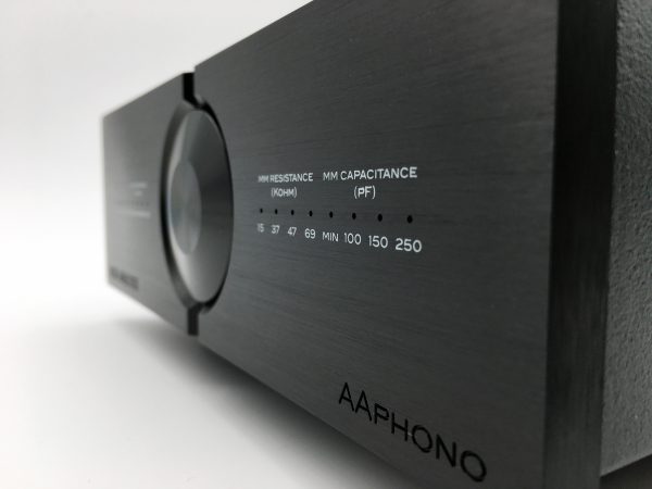 Audio Analogue AAPhono