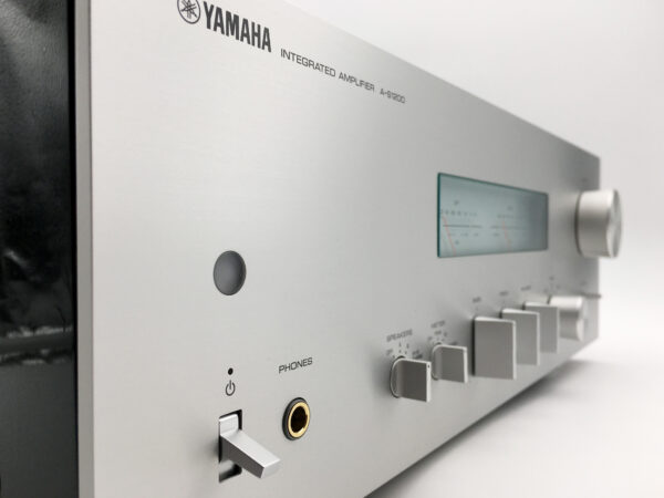 Yamaha A-S1200