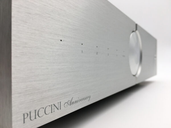 Audio Analogue Puccini