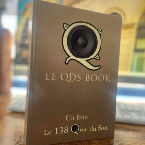 QDS Book